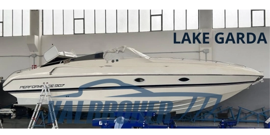 Performance Marine 907 Performance usado à venda
