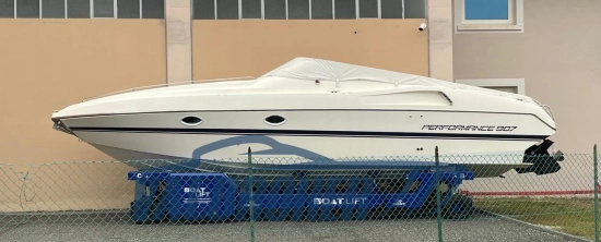 Performance Marine 907 Performance usado à venda