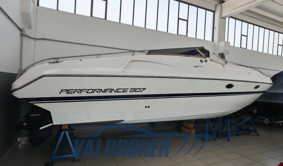 Performance Marine 907 Performance usado à venda