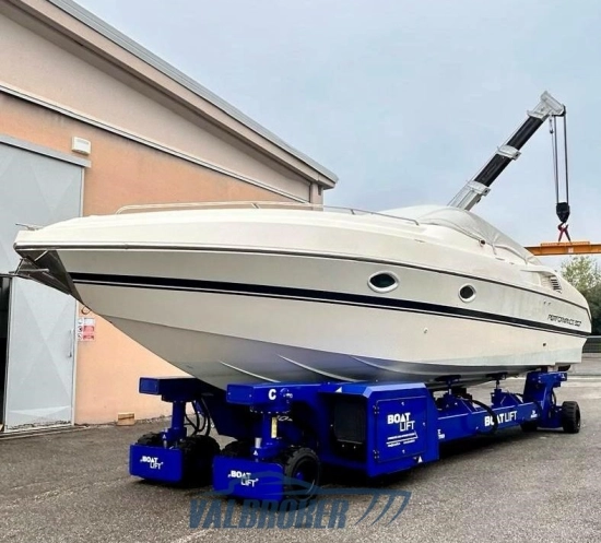 Performance Marine 907 Performance usado à venda