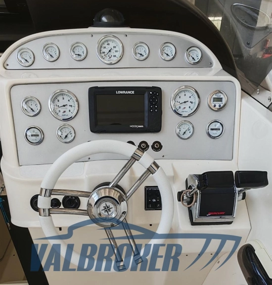 Performance Marine 907 Performance usado à venda