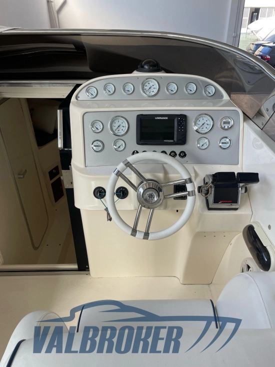 Performance Marine 907 Performance usado à venda