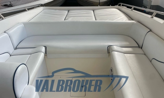 Performance Marine 907 Performance usado à venda