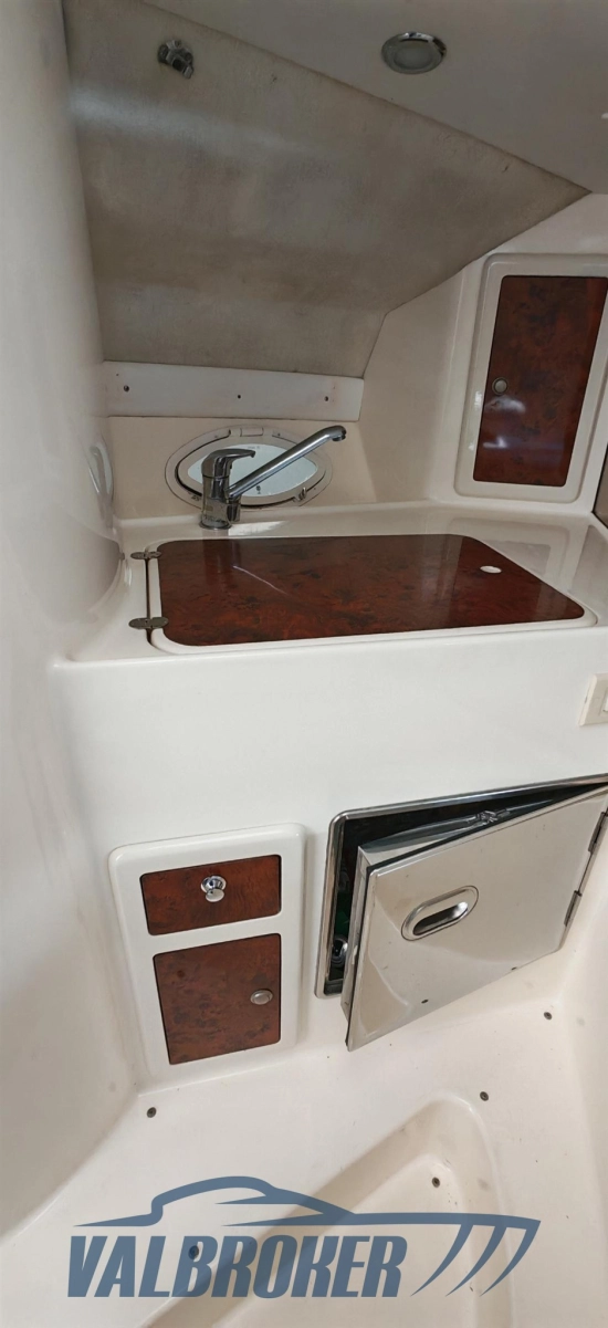 Performance Marine 907 Performance usado à venda