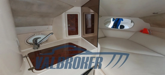 Performance Marine 907 Performance usado à venda