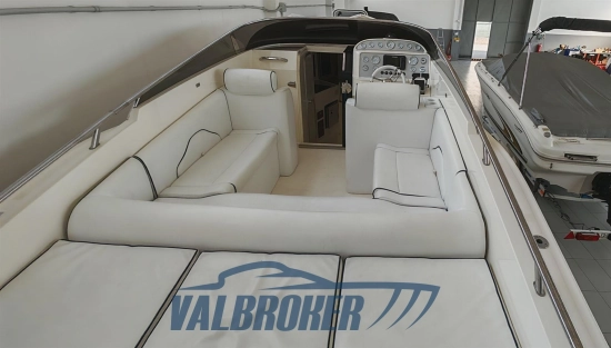 Performance Marine 907 Performance usado à venda
