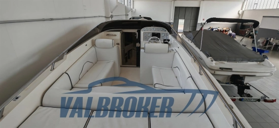 Performance Marine 907 Performance usado à venda