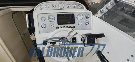 Performance Marine 907 Performance usado à venda