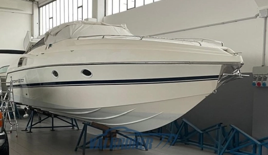 Performance Marine 907 Performance usado à venda