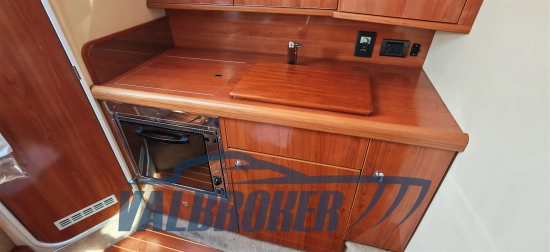 Sealine S 34 de segunda mano en venta