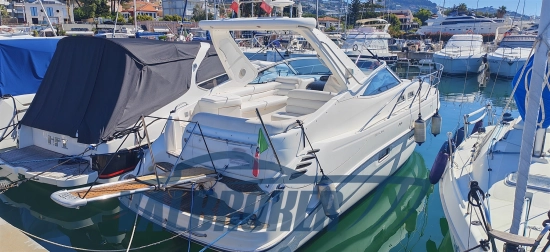Sealine S 34 de segunda mano en venta