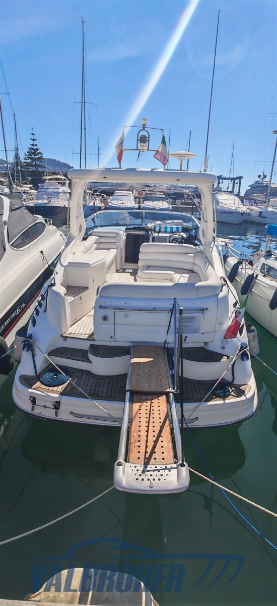 Sealine S 34 de segunda mano en venta