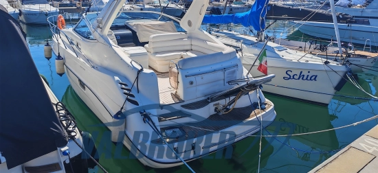 Sealine S 34 de segunda mano en venta