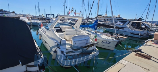 Sealine S 34 de segunda mano en venta