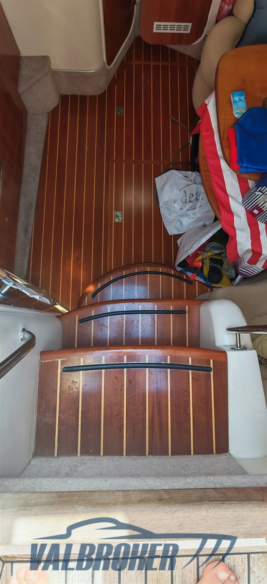 Sealine S 34 de segunda mano en venta