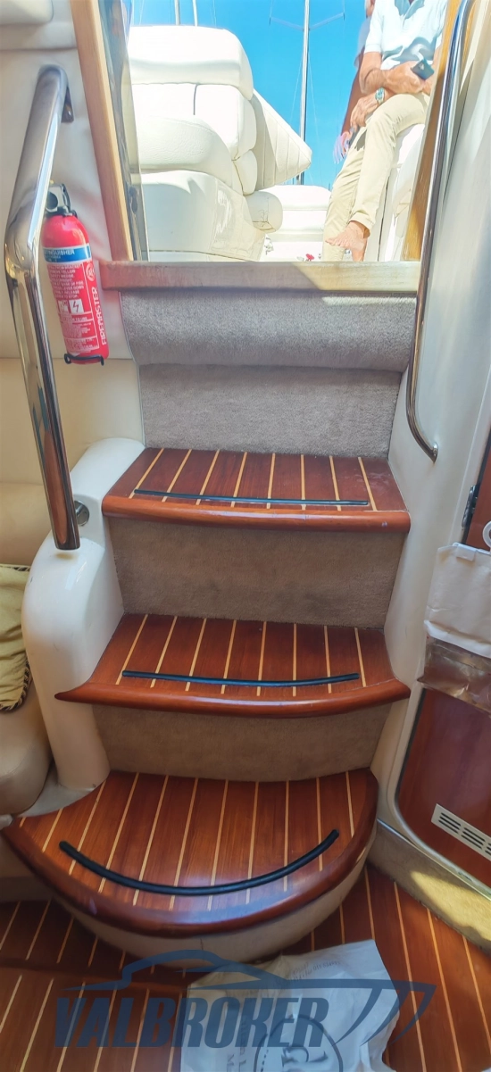 Sealine S 34 de segunda mano en venta
