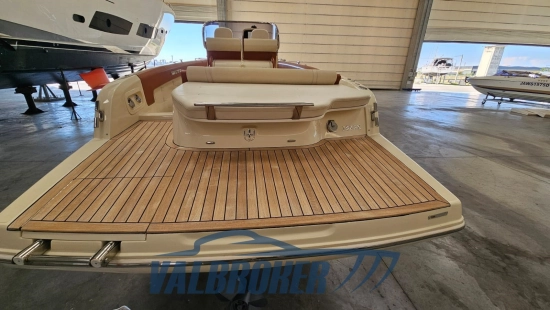 Invictus Yacht SX280 de segunda mano en venta