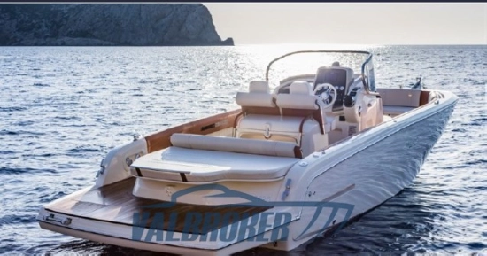 Invictus Yacht SX280 de segunda mano en venta