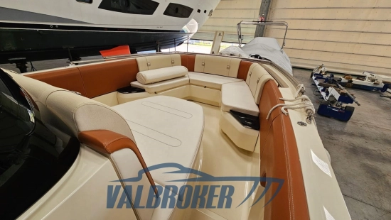 Invictus Yacht SX280 de segunda mano en venta