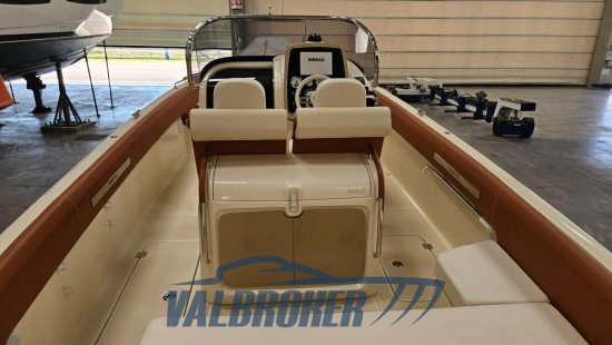 Invictus Yacht SX280 de segunda mano en venta