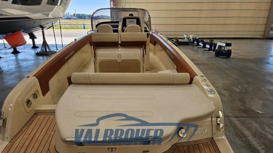 Invictus Yacht SX280 de segunda mano en venta