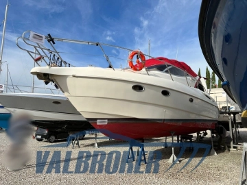 Gobbi 315 SC de segunda mano en venta
