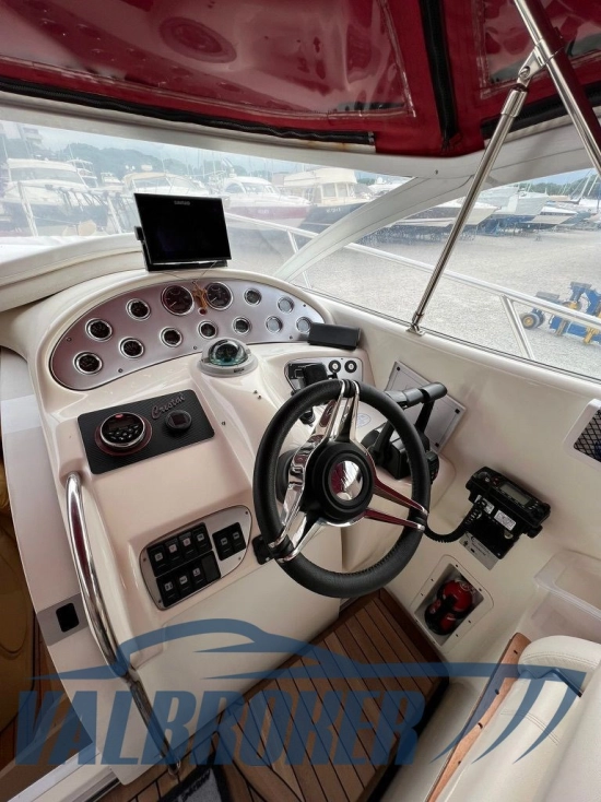 Gobbi 315 SC de segunda mano en venta
