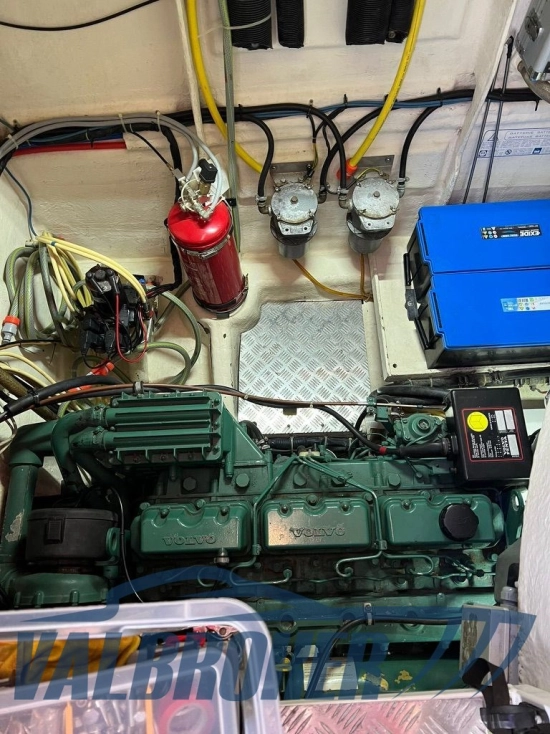 Gobbi 315 SC de segunda mano en venta