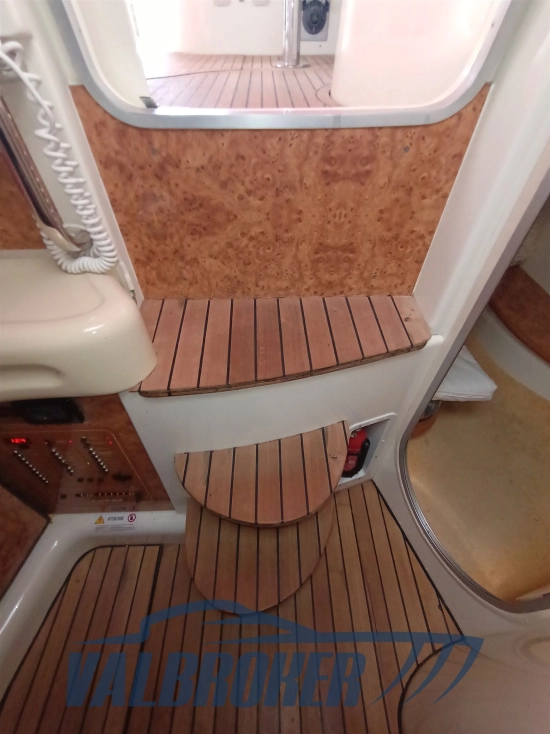 Gobbi 315 SC de segunda mano en venta