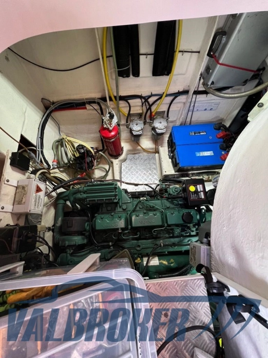 Gobbi 315 SC de segunda mano en venta