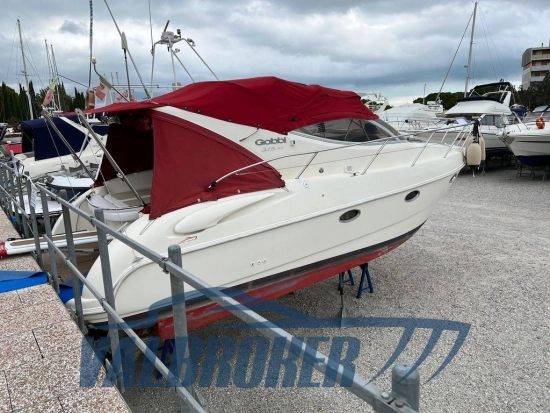 Gobbi 315 SC de segunda mano en venta