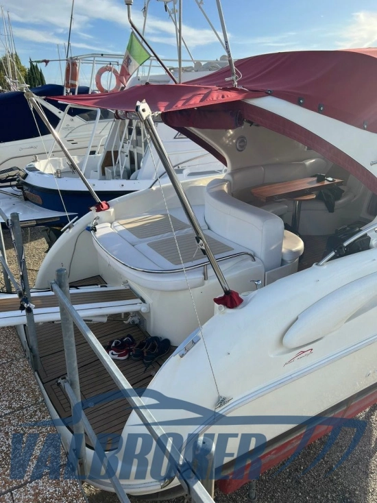 Gobbi 315 SC de segunda mano en venta