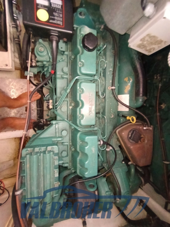 Gobbi 315 SC de segunda mano en venta