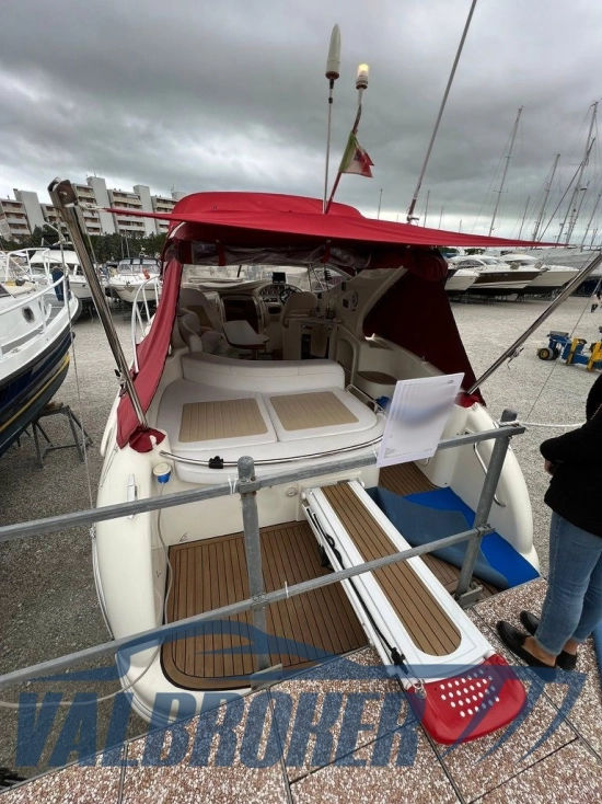 Gobbi 315 SC de segunda mano en venta
