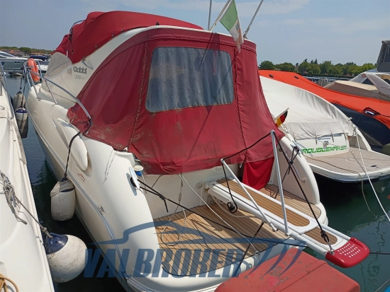 Gobbi 315 SC de segunda mano en venta