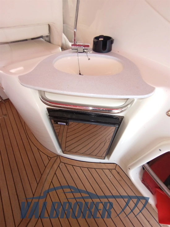 Gobbi 315 SC de segunda mano en venta