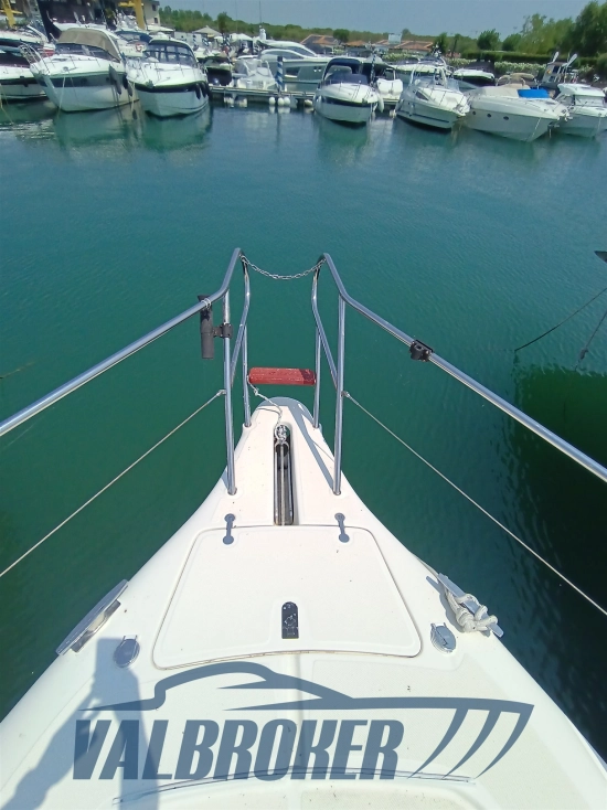 Gobbi 315 SC de segunda mano en venta