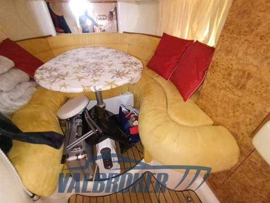 Gobbi 315 SC de segunda mano en venta