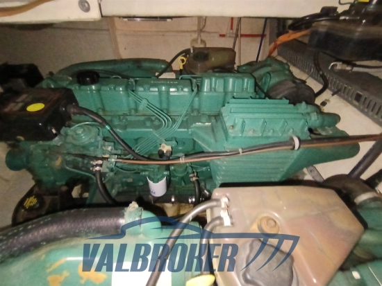 Gobbi 315 SC de segunda mano en venta