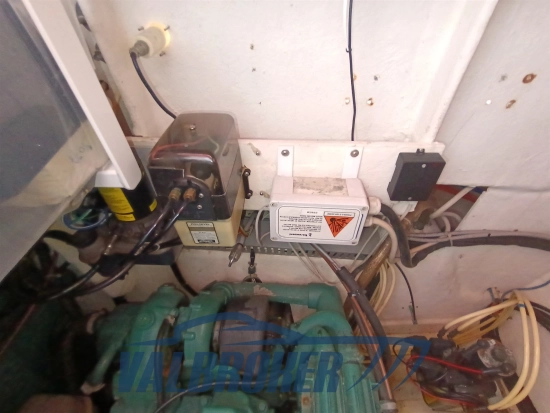 Gobbi 315 SC de segunda mano en venta