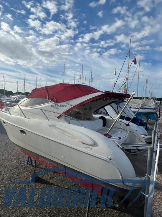 Gobbi 315 SC de segunda mano en venta