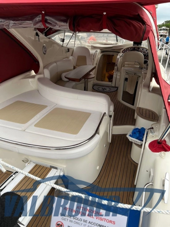 Gobbi 315 SC de segunda mano en venta