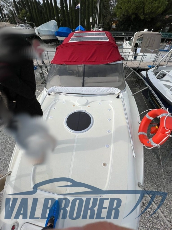 Gobbi 315 SC de segunda mano en venta