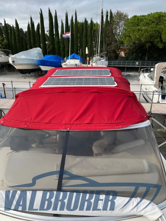 Gobbi 315 SC de segunda mano en venta