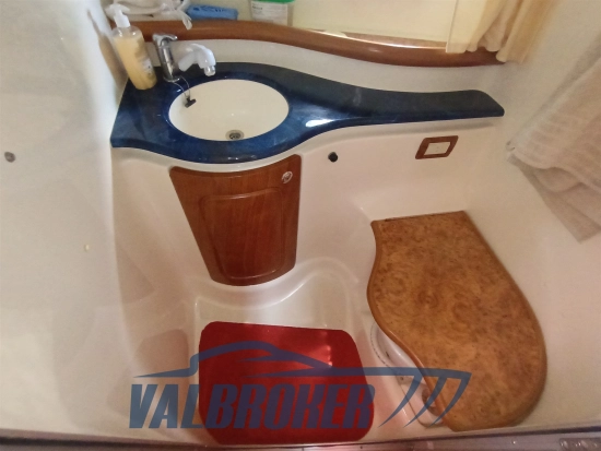 Gobbi 315 SC de segunda mano en venta