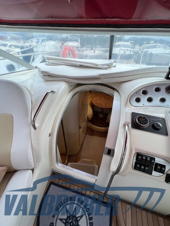 Gobbi 315 SC de segunda mano en venta