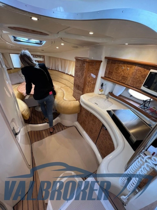 Gobbi 315 SC de segunda mano en venta