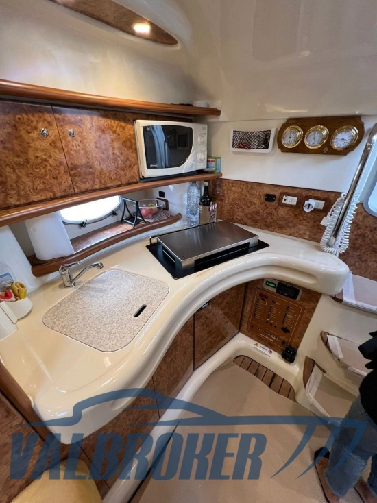 Gobbi 315 SC de segunda mano en venta