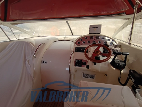 Gobbi 315 SC de segunda mano en venta