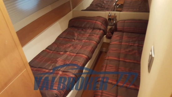 Rodman MUSE 44 de segunda mano en venta